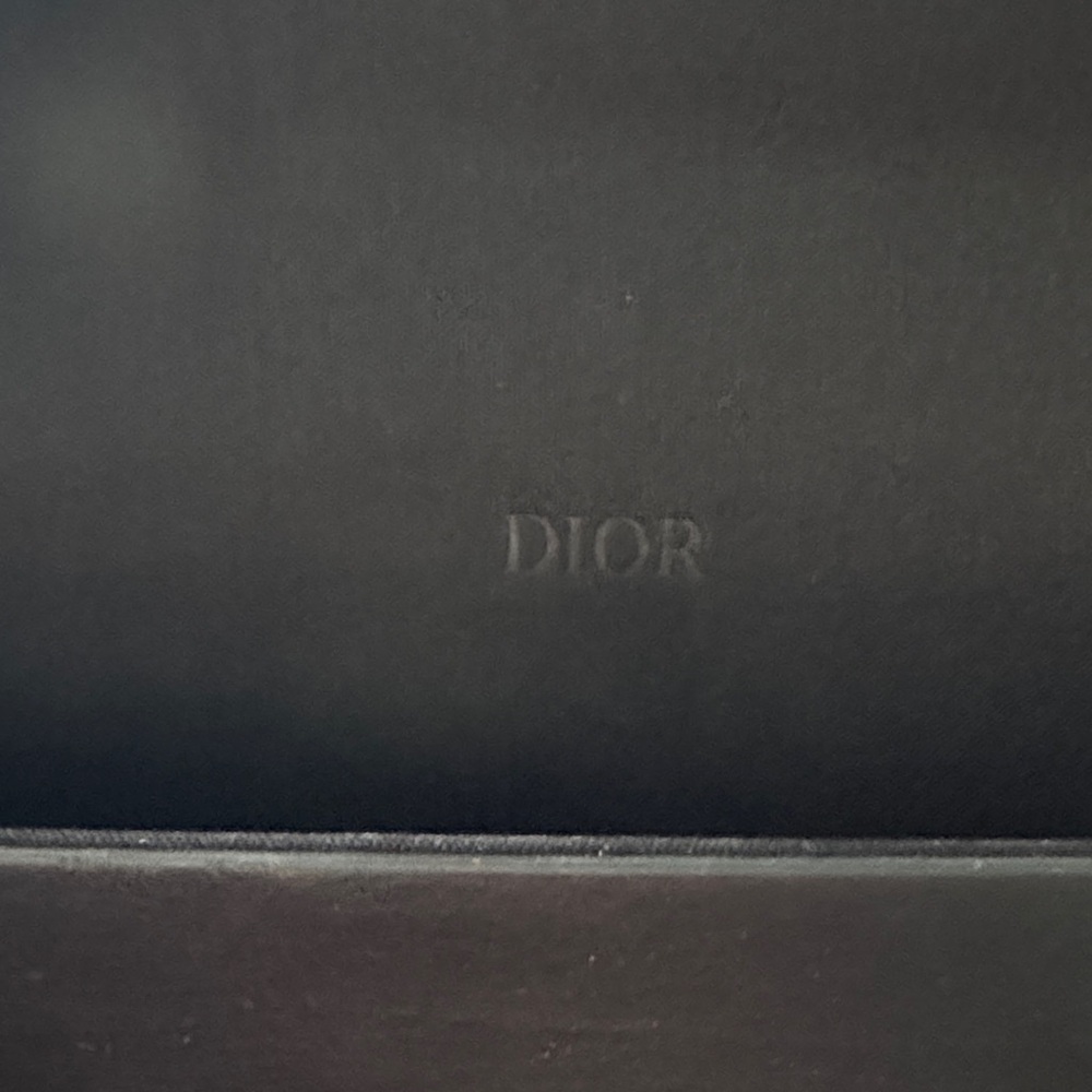 Dior Dark Havana 30Montaigne Square Butterfly Women sunglasses - Picture 14 of 16